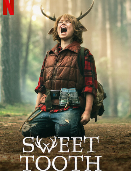 مسلسل Sweet Tooth الموسم الأول الحلقة 4 مترجمة